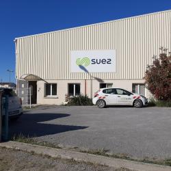 Energie renouvelable Suez Eau France - 1 - 