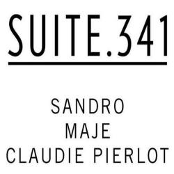 Suite 341 Angoulême