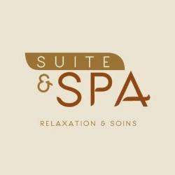 Suite & Spa  Lille