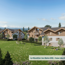 Agence immobilière Sully Immobilier Alpes - 1 - 