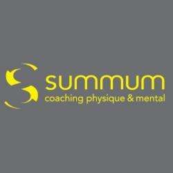 Summum - Coaching Physique And Mental Nîmes
