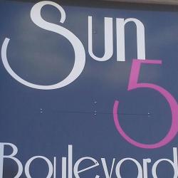Restaurant Sun 5 Boulevard - 1 - 