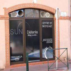 Sun Detente Toulouse