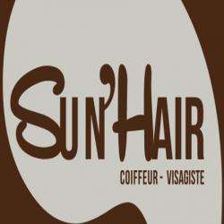 Coiffeur SUN HAIR - 1 - 