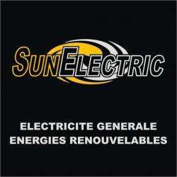 Electricien SUNELECTRIC - 1 - 