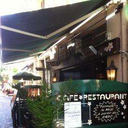 Sunset Cafe Aix Les Bains