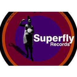 Super Fly Records Paris