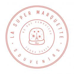 Décoration Super Marquette - 1 - 