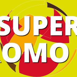 Commerce Informatique et télécom Super Promo PC - 1 - Logo Rectangulaire Super Promo Pc - 