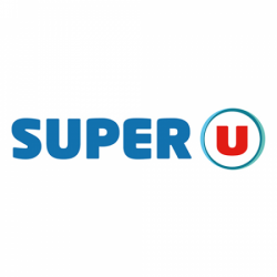 Station service Super U - 1 - 