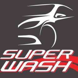 Super Wash Marseille