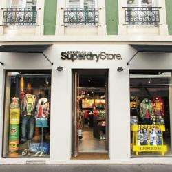 Chaussures superdry - 1 - 