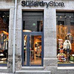 Vêtements Femme Superdry Store - 1 - 