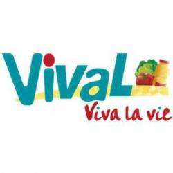 Supérette et Supermarché Vival - 1 - 