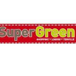 Centres commerciaux et grands magasins SuperGreen - 1 - 