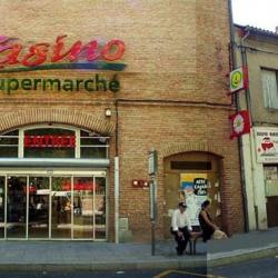 Casino Supermarché Albi