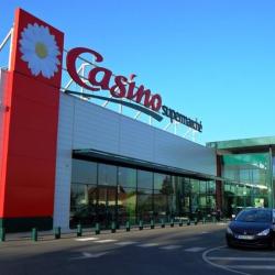 Casino Supermarché Andrésy