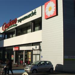 Casino Supermarché Annecy