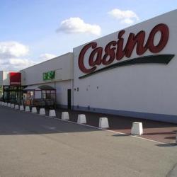 Casino Supermarché Aubenas