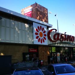 Casino Supermarché Avignon