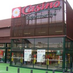 Casino Supermarché Beaune