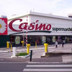 Casino Supermarché Besançon