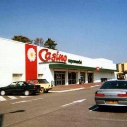 Casino Supermarché Brignoles