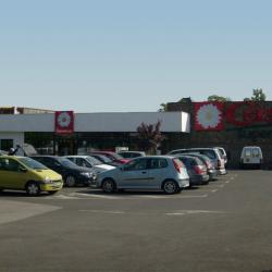 Casino Supermarché Brioude