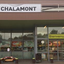 Casino Supermarché Chalamont