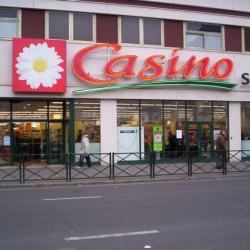 Casino Supermarché Clichy