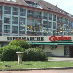 Casino Supermarché Divonne Les Bains