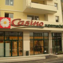 Casino Supermarché Evian Les Bains
