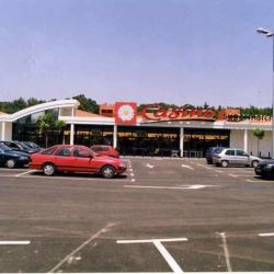 Casino Supermarché Garéoult