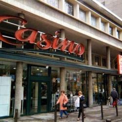 Casino Supermarché Grenoble