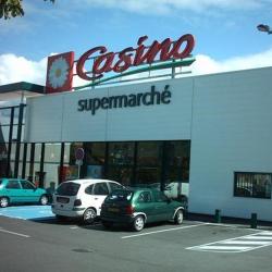 Casino Supermarché Habsheim