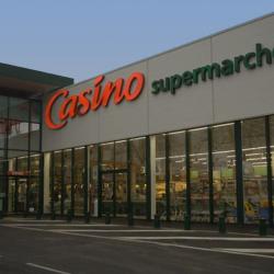 Casino Supermarché L'union