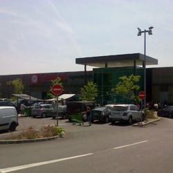 Casino Supermarché Le Rouret