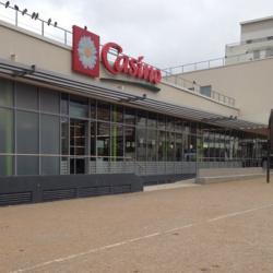 Supermarché Casino Lyon