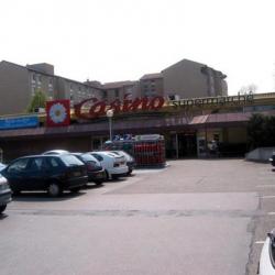 Casino Supermarché Lyon