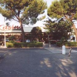 Casino Supermarché Marseille