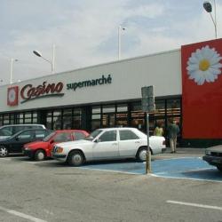 Casino Supermarché Marseille