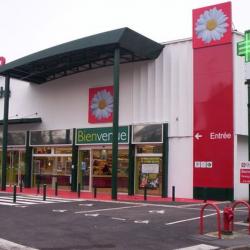 Casino Supermarché Meaux