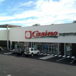 Supermarché Casino Meymac