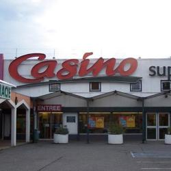 Casino Supermarché Mions