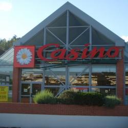 Casino Supermarché Moissac