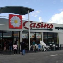 Casino Supermarché Montpon Ménestérol