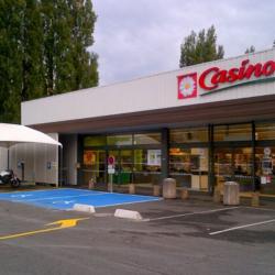 Casino Supermarché Neuville Sur Saône