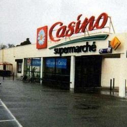 Casino Supermarché Orange