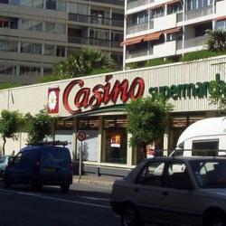 Casino Supermarché Perpignan