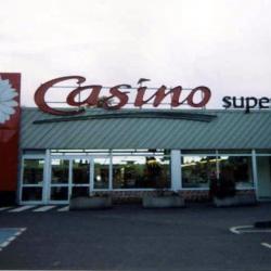 Casino Supermarché Plouaret